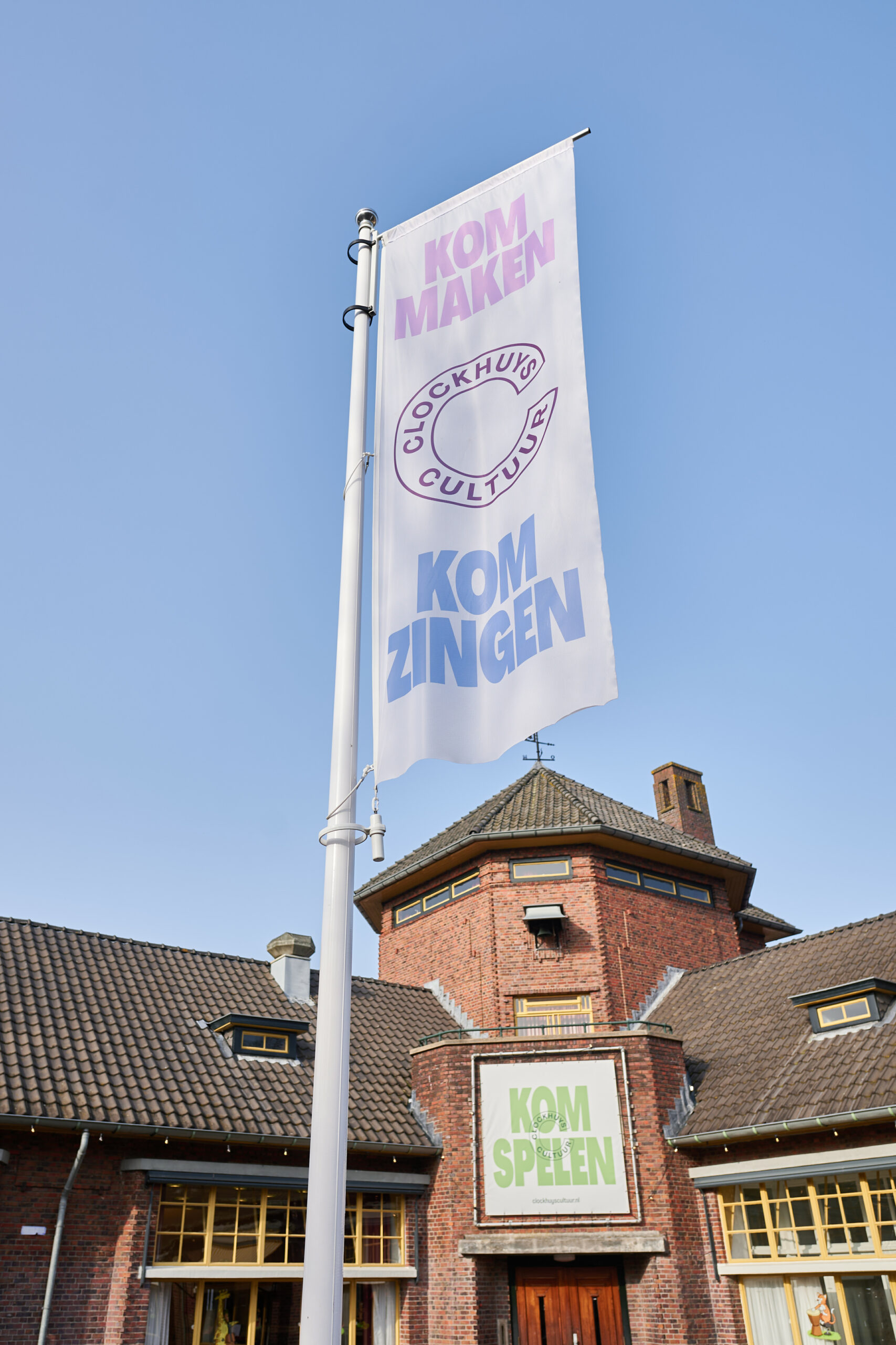 Klassiek zangles