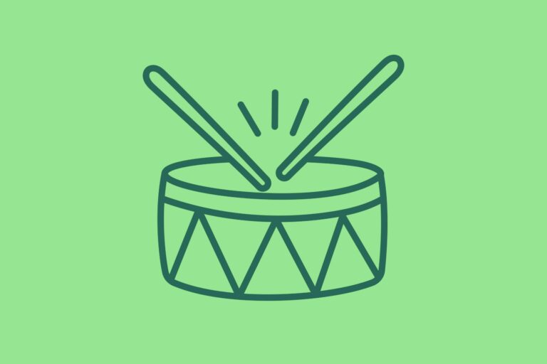 Drumfill
