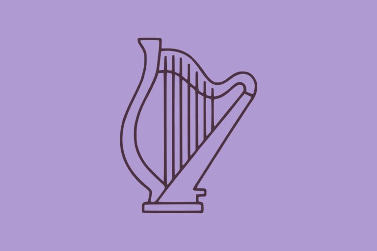 Harp heaven
