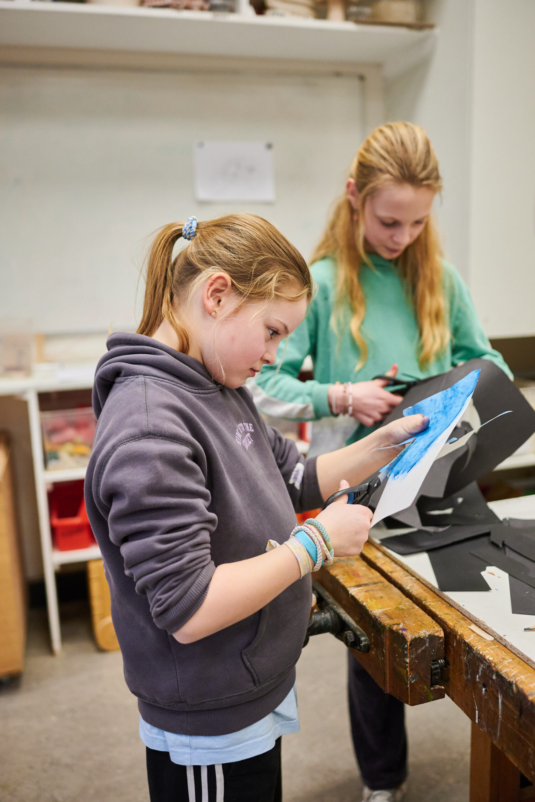 OPEN WEKEN MET VRIJE INLOOP